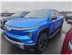2025 Chevrolet Silverado EV LT (Stk: 22351) in Grand Falls-Windsor - Image 2 of 12