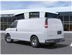 2025 GMC Savana 3500 Work Van (Stk: 25SAV5) in Virgil - Image 3 of 24