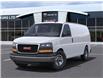 2025 GMC Savana 3500 Work Van (Stk: 25SAV5) in Virgil - Image 6 of 24