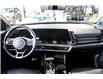 2023 Kia Sportage X-Line Limited w/Black Interior (Stk: U7496) in North Bay - Image 8 of 31