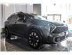 2023 Kia Sportage X-Line Limited w/Black Interior (Stk: U7496) in North Bay - Image 4 of 31
