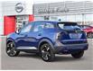 2025 Nissan Kicks SR Premium (Stk: 25-084) in Smiths Falls - Image 4 of 22