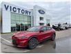 2024 Ford Mustang Mach-E Premium (Stk: VFME00258) in Chatham - Image 1 of 22