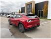 2024 Ford Mustang Mach-E Premium (Stk: VFME00258) in Chatham - Image 2 of 22