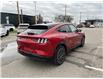 2024 Ford Mustang Mach-E Premium (Stk: VFME00258) in Chatham - Image 4 of 22