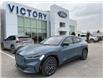 2024 Ford Mustang Mach-E Premium (Stk: VFME00272) in Chatham - Image 1 of 21