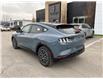 2024 Ford Mustang Mach-E Premium (Stk: VFME00272) in Chatham - Image 2 of 21