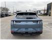 2024 Ford Mustang Mach-E Premium (Stk: VFME00272) in Chatham - Image 3 of 21