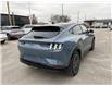 2024 Ford Mustang Mach-E Premium (Stk: VFME00272) in Chatham - Image 4 of 21