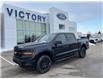 2025 Ford F-150 XLT (Stk: VF1F00308) in Chatham - Image 1 of 20