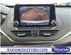 2022 Nissan Altima 2.5 SE (Stk: 19072) in Calgary - Image 16 of 25