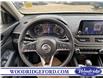 2022 Nissan Altima 2.5 SE (Stk: 19072) in Calgary - Image 19 of 25