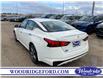 2022 Nissan Altima 2.5 SE (Stk: 19072) in Calgary - Image 6 of 25