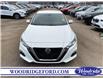 2022 Nissan Altima 2.5 SE (Stk: 19072) in Calgary - Image 7 of 25