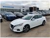 2022 Nissan Altima 2.5 SE (Stk: 19072) in Calgary - Image 2 of 25