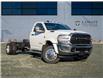 2024 RAM 5500 Chassis Tradesman/SLT (Stk: R405032) in Surrey - Image 1 of 14