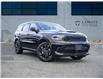 2025 Dodge Durango R/T (Stk: S518035) in Surrey - Image 1 of 20