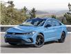 2025 Volkswagen Jetta Comfortline (Stk: SJ045904) in Vancouver - Image 1 of 23