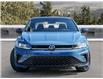 2025 Volkswagen Jetta Comfortline (Stk: SJ045904) in Vancouver - Image 2 of 23