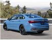 2025 Volkswagen Jetta Comfortline (Stk: SJ045904) in Vancouver - Image 4 of 23