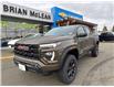 2025 GMC Canyon Elevation (Stk: M1059-25) in Courtenay - Image 1 of 12