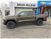 2025 GMC Canyon Elevation (Stk: M1059-25) in Courtenay - Image 2 of 12