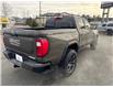 2025 GMC Canyon Elevation (Stk: M1059-25) in Courtenay - Image 4 of 12