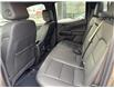 2025 GMC Canyon Elevation (Stk: M1059-25) in Courtenay - Image 6 of 12