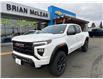 2025 GMC Canyon Elevation (Stk: M1060-25) in Courtenay - Image 1 of 13