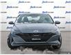 2023 Hyundai Elantra Preferred w/Tech Package (Stk: 109287) in London - Image 2 of 26