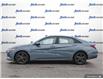 2023 Hyundai Elantra Preferred w/Tech Package (Stk: 109287) in London - Image 3 of 26