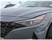 2023 Hyundai Elantra Preferred w/Tech Package (Stk: 109287) in London - Image 10 of 26