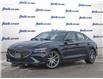2022 Genesis G70 2.0T Advanced (Stk: 102320) in London - Image 1 of 26