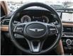 2022 Genesis G70 2.0T Advanced (Stk: 102320) in London - Image 14 of 26
