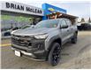 2024 Chevrolet Colorado Trail Boss (Stk: M9322-24) in Courtenay - Image 1 of 14