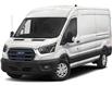 2025 Ford E-Transit-350 Cargo Base (Stk: W1YR002S) in Kamloops - Image 1 of 1