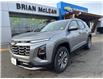 2025 Chevrolet Equinox LT (Stk: M1064-25) in Courtenay - Image 1 of 17