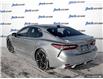 2018 Toyota Camry XSE V6 (Stk: 160957) in London - Image 4 of 25