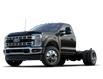 2025 Ford F-550 Chassis XLT (Stk: 25F5121) in St. Catharines - Image 1 of 7