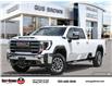 2024 GMC Sierra 2500HD SLT (Stk: F380848) in WHITBY - Image 1 of 26