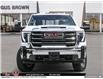 2024 GMC Sierra 2500HD SLT (Stk: F380848) in WHITBY - Image 2 of 26
