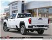 2024 GMC Sierra 2500HD SLT (Stk: F380848) in WHITBY - Image 4 of 26