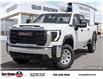 2025 GMC Sierra 2500HD Pro (Stk: F133335) in WHITBY - Image 1 of 25