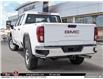 2025 GMC Sierra 2500HD Pro (Stk: F133335) in WHITBY - Image 4 of 25