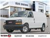 2024 GMC Savana 2500 Work Van (Stk: 1228060) in WHITBY - Image 1 of 24