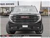 2025 GMC Sierra 1500 Elevation (Stk: Z133797) in WHITBY - Image 2 of 25