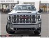 2024 GMC Sierra 2500HD Denali (Stk: F345678) in WHITBY - Image 2 of 25