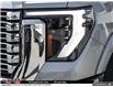 2024 GMC Sierra 2500HD Denali (Stk: F345678) in WHITBY - Image 10 of 25