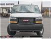 2024 GMC Savana 2500 Work Van (Stk: 1227851) in WHITBY - Image 2 of 24