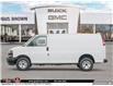 2024 GMC Savana 2500 Work Van (Stk: 1227851) in WHITBY - Image 3 of 24